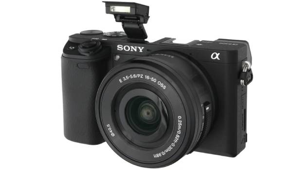 دوربین Sony Alpha a6300